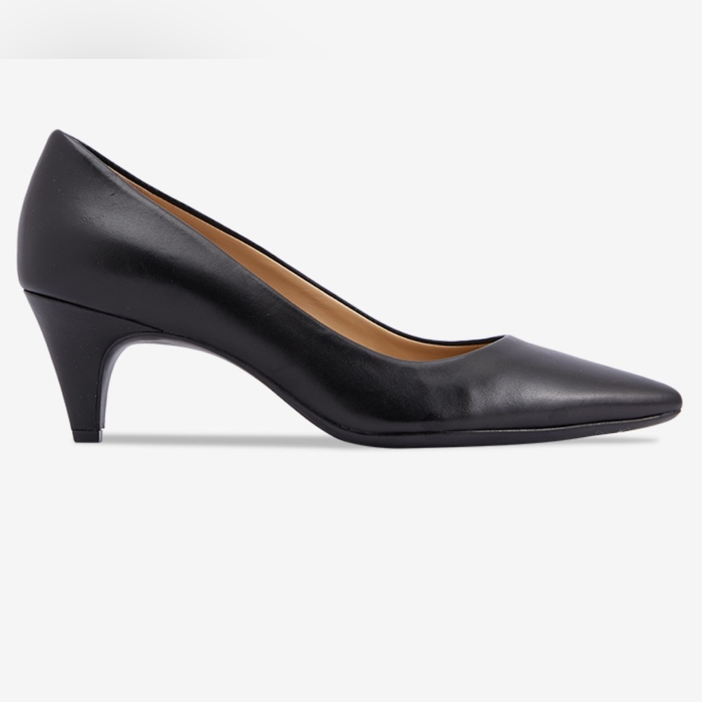 Naturalizer Beverly Pump